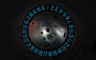 The Date Ring