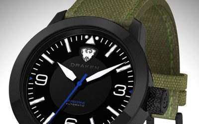 Introducing the Peregrine