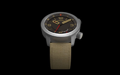 What’s on the horizon for Draken Watches