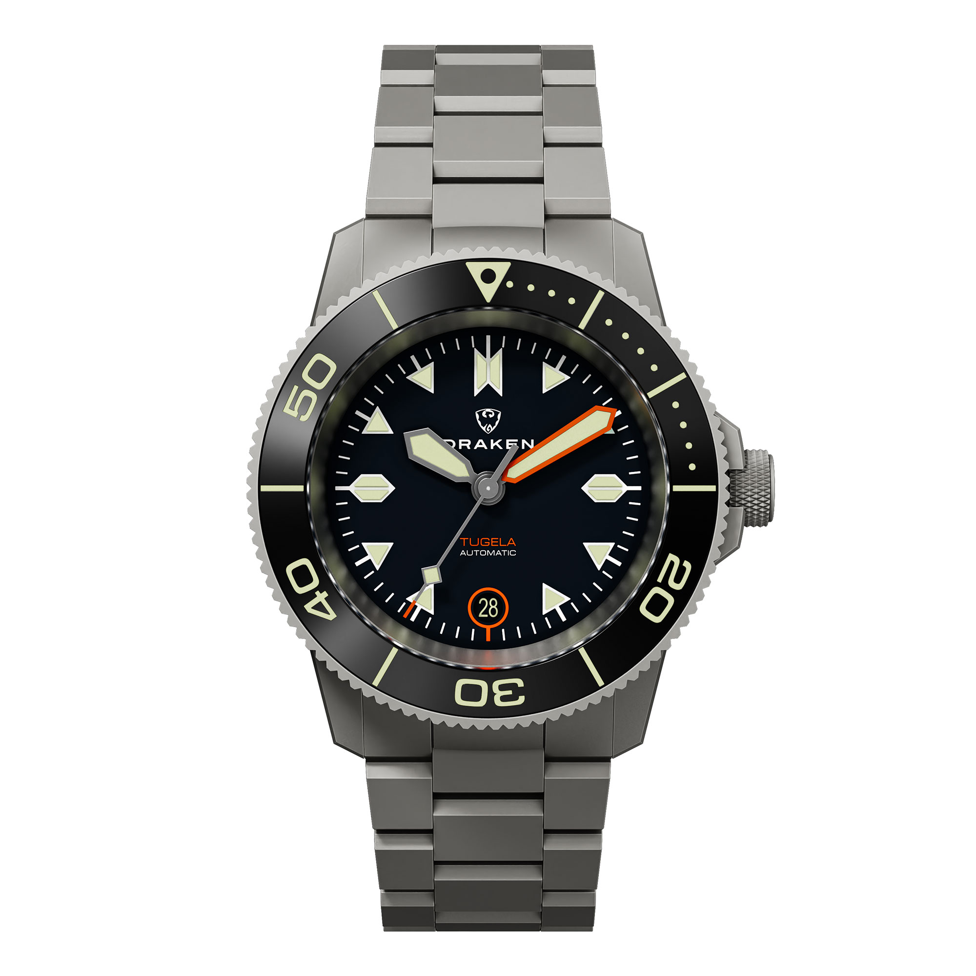 Draken Tugela -