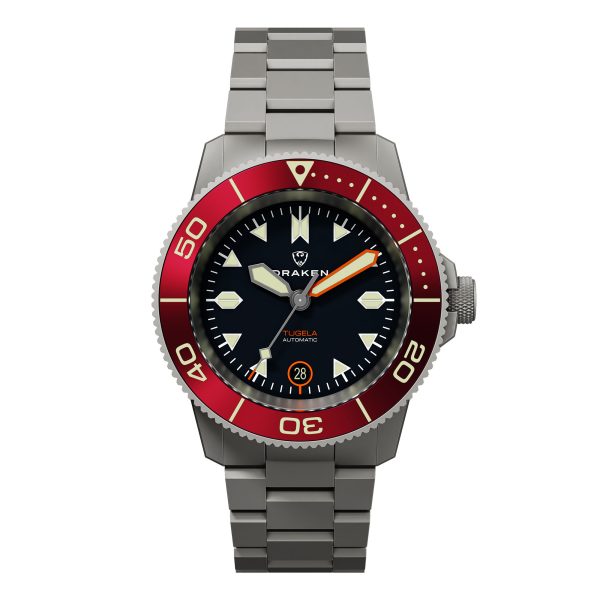 Tugela - Red