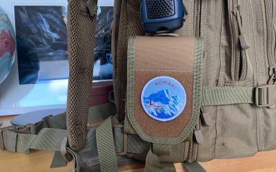 Draken First Aid Kit