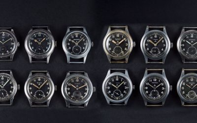 The Dirty Dozen