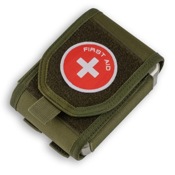 First Aid Kit