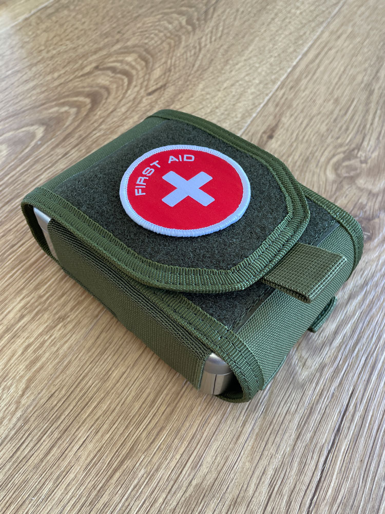Draken First Aid Draken Watches draken-first-aid-draken-watches
